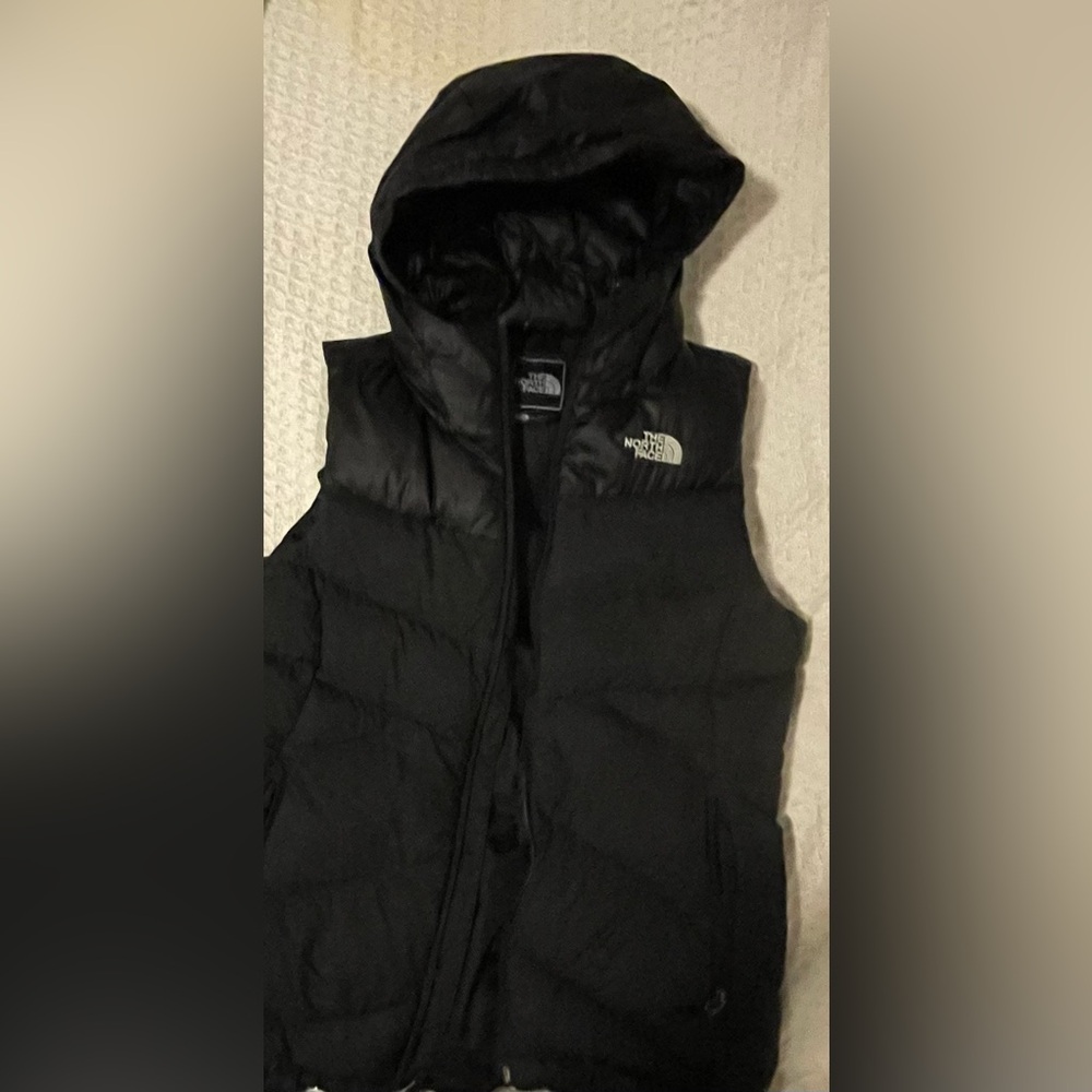 The North Face Vest